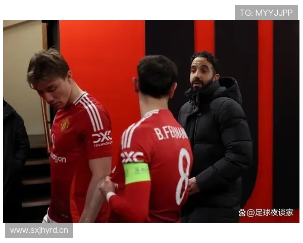 曼联问题不在投入，而在决策逻辑，影响球队重建与竞争力恢复
