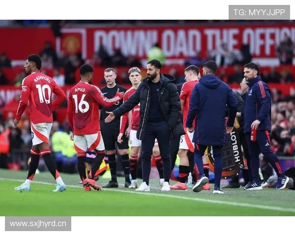 曼联豪掷2亿引援却阵容混乱,引援逻辑是否已失灵? 曼联豪掷2亿引援却阵容混乱,引援逻辑是否已失灵?