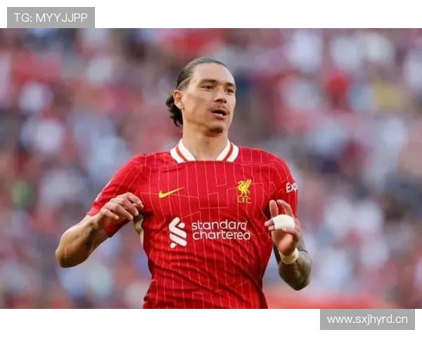 努涅斯与若塔首发之争:战术角色与终结效率差异分析 努涅斯与若塔首发之争:战术角色与终结效率差异分析