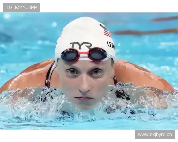 凯蒂·莱德基训练完顺手买下整条街的冰激凌？