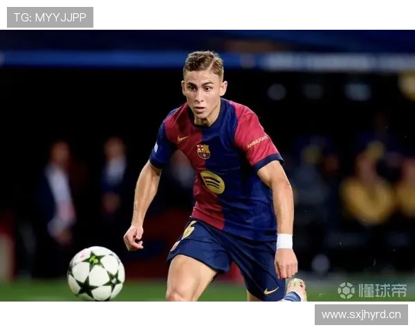 费尔明欧冠首秀表现稳健，展现巴萨新星潜力