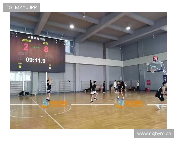 全面解析篮球比赛计时规则的核心设定与限制